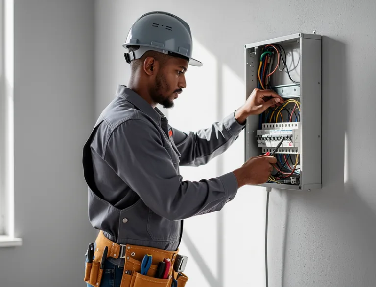 electrician Far Rockaway